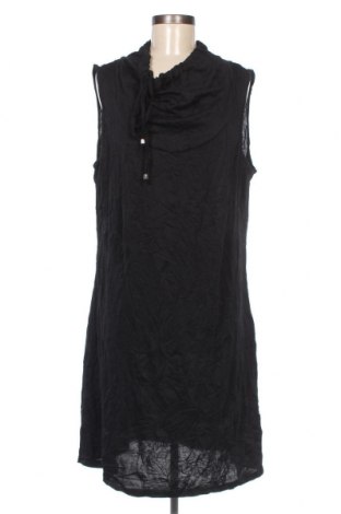 Kleid Sheego, Größe XXL, Farbe Schwarz, Preis 28,53 €