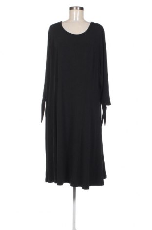 Kleid Sheego, Größe XXL, Farbe Schwarz, Preis € 31,40