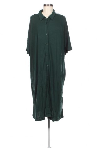 Šaty  Sheego, Velikost XXL, Barva Zelená, Cena  1 565,00 Kč