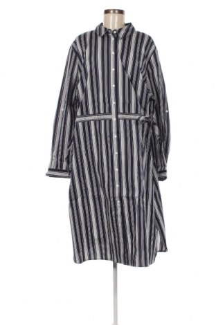 Φόρεμα Sheego, Μέγεθος 3XL, Χρώμα Μπλέ, Τιμή 46,76 €