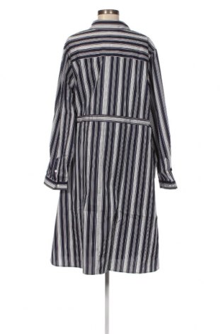 Φόρεμα Sheego, Μέγεθος 3XL, Χρώμα Μπλέ, Τιμή 52,33 €