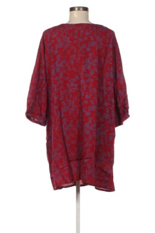 Φόρεμα Sheego, Μέγεθος XXL, Χρώμα Κόκκινο, Τιμή 46,21 €