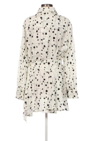 Kleid Sheego, Größe XL, Farbe Weiß, Preis 55,67 €