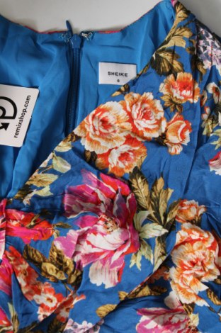 Φόρεμα Sheike, Μέγεθος S, Χρώμα Πολύχρωμο, Τιμή 43,30 €