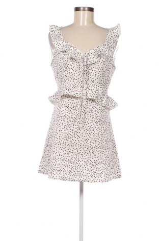 Kleid Sheilay, Größe S, Farbe Weiß, Preis € 5,85
