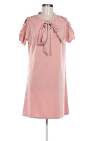 Šaty  Sheilay, Velikost XXL, Barva Růžová, Cena  462,00 Kč