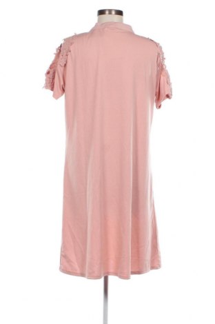 Šaty  Sheilay, Velikost XXL, Barva Růžová, Cena  462,00 Kč
