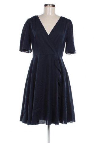 Šaty  Sheilay, Velikost S, Barva Modrá, Cena  125,00 Kč