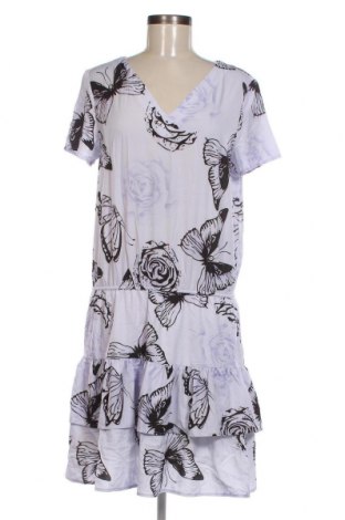 Kleid Sheilay, Größe M, Farbe Mehrfarbig, Preis € 10,90