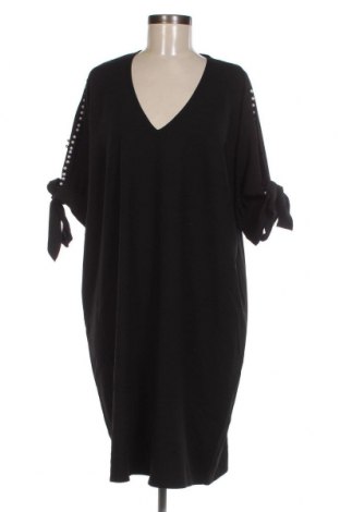 Φόρεμα Sheilay, Μέγεθος 3XL, Χρώμα Μαύρο, Τιμή 17,94 €