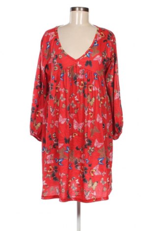 Kleid Sheilay, Größe M, Farbe Mehrfarbig, Preis € 6,86