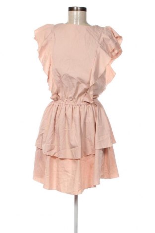 Šaty  Sheilay, Velikost S, Barva Růžová, Cena  733,00 Kč