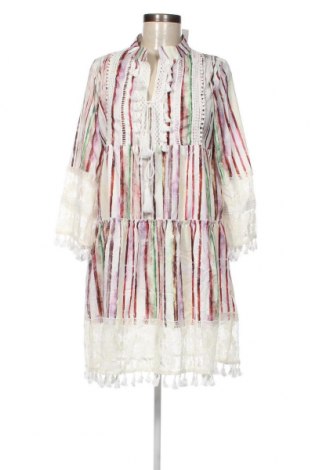 Kleid Sheilay, Größe M, Farbe Mehrfarbig, Preis € 10,70