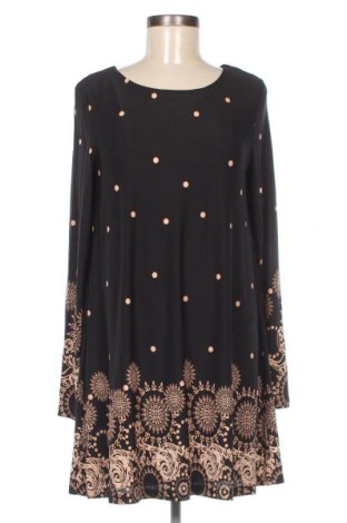 Φόρεμα Sheln, Μέγεθος L, Χρώμα Μαύρο, Τιμή 17,94 €