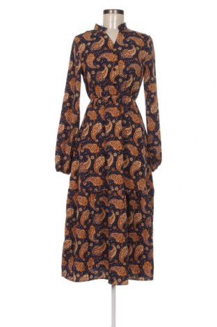 Φόρεμα SHEIN, Μέγεθος S, Χρώμα Πολύχρωμο, Τιμή 10,76 €