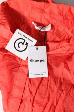 Φόρεμα Showpo, Μέγεθος XL, Χρώμα Ρόζ , Τιμή 52,36 €