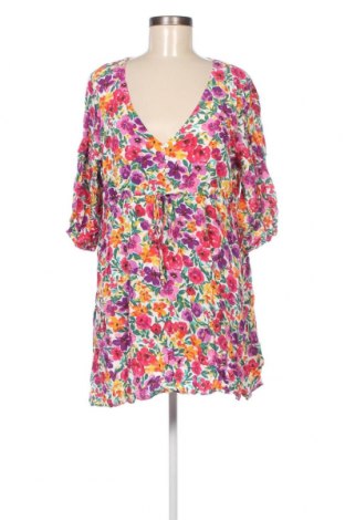 Φόρεμα Showpo, Μέγεθος L, Χρώμα Πολύχρωμο, Τιμή 25,36 €