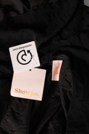 Kleid Showpo, Größe XL, Farbe Schwarz, Preis 40,92 €