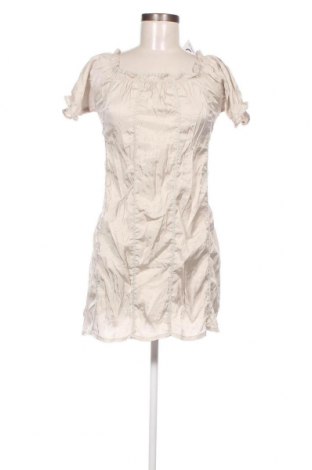 Kleid Sigensgaard, Größe L, Farbe Beige, Preis € 6,44