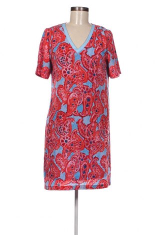 Kleid Signature, Größe M, Farbe Mehrfarbig, Preis € 10,90
