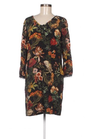 Kleid Signe Nature, Größe M, Farbe Mehrfarbig, Preis € 10,90