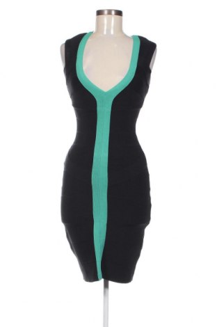 Φόρεμα Silvian Heach, Μέγεθος M, Χρώμα Μαύρο, Τιμή 22,08 €