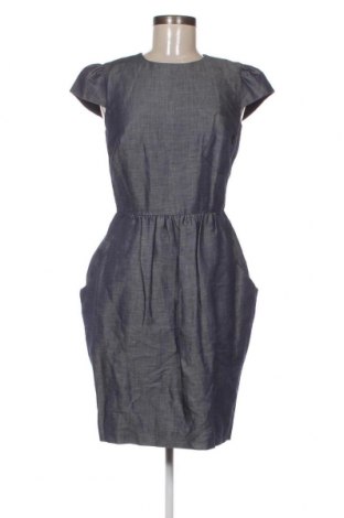 Φόρεμα Simple, Μέγεθος S, Χρώμα Μπλέ, Τιμή 7,16 €