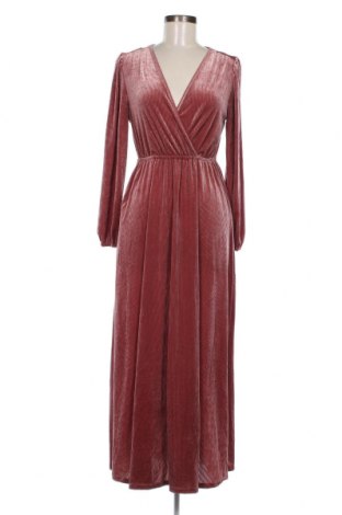 Šaty  Simplee, Velikost S, Barva Růžová, Cena  353,00 Kč