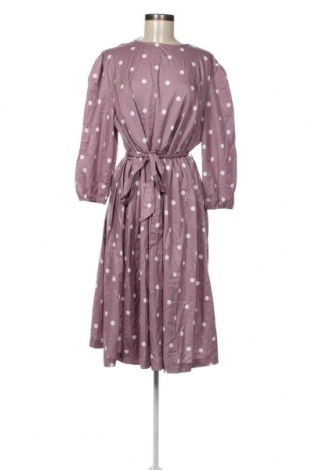 Kleid Simplee, Größe XXL, Farbe Lila, Preis € 33,40