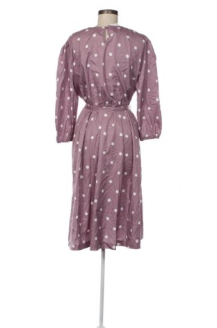 Kleid Simplee, Größe XXL, Farbe Lila, Preis 33,40 €