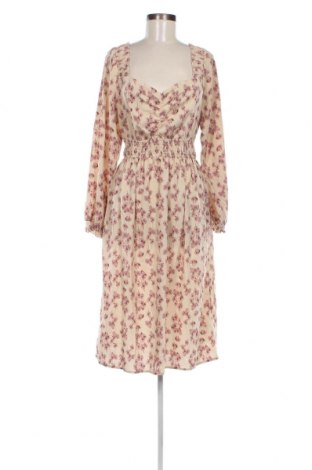 Φόρεμα Simplee, Μέγεθος L, Χρώμα Πολύχρωμο, Τιμή 12,10 €