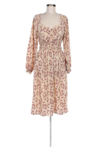 Φόρεμα Simplee, Μέγεθος L, Χρώμα Πολύχρωμο, Τιμή 10,06 €