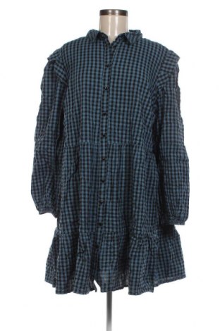 Φόρεμα Simply Be, Μέγεθος XXL, Χρώμα Πολύχρωμο, Τιμή 8,06 €
