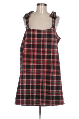 Kleid Simply Be, Größe XL, Farbe Mehrfarbig, Preis 9,01 €