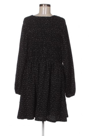 Šaty  Simply Be, Veľkosť XL, Farba Čierna, Cena  13,15 €
