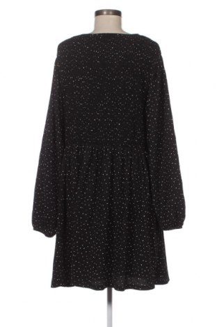Šaty  Simply Be, Veľkosť XL, Farba Čierna, Cena  13,97 €