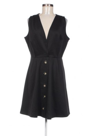Kleid Simply Be, Größe L, Farbe Schwarz, Preis € 6,40