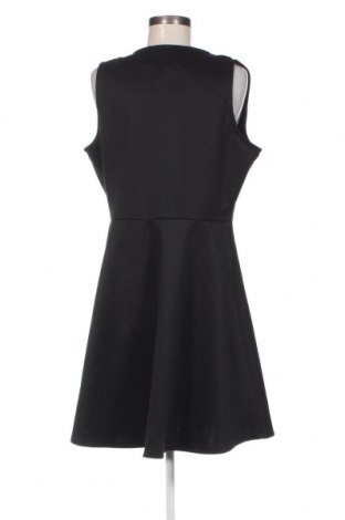 Φόρεμα Simply Be, Μέγεθος L, Χρώμα Μαύρο, Τιμή 14,51 €
