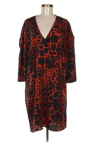 Kleid Simply Be, Größe 3XL, Farbe Mehrfarbig, Preis 32,01 €