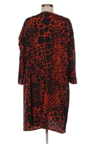 Kleid Simply Be, Größe 3XL, Farbe Mehrfarbig, Preis 32,01 €
