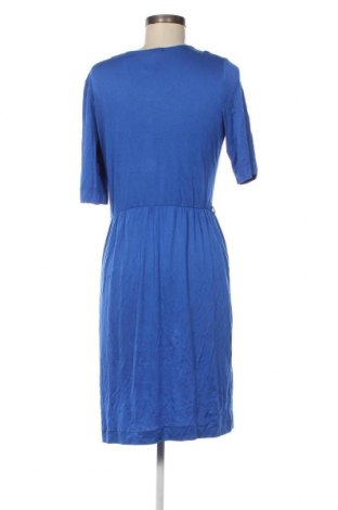 Kleid Sinequanone, Größe M, Farbe Blau, Preis 24,84 €