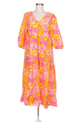 Kleid Sinsay, Größe L, Farbe Mehrfarbig, Preis 14,84 €