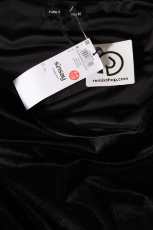 Šaty  Sinsay, Veľkosť M, Farba Čierna, Cena  11,89 €