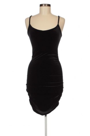 Šaty  Sinsay, Velikost XXS, Barva Černá, Cena  185,00 Kč