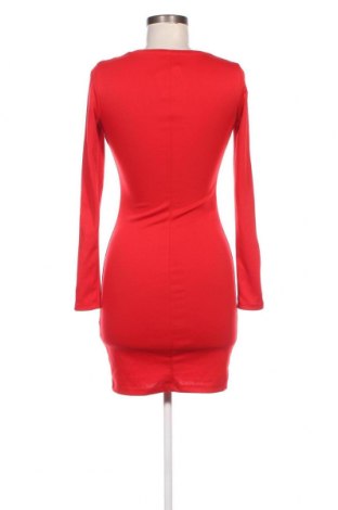 Šaty  Sinsay, Velikost XS, Barva Červená, Cena  249,00 Kč