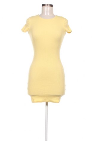 Šaty  Sinsay, Velikost XS, Barva Žlutá, Cena  220,00 Kč