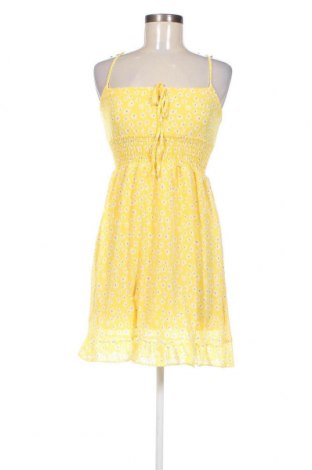 Šaty  Sinsay, Velikost XS, Barva Žlutá, Cena  134,00 Kč