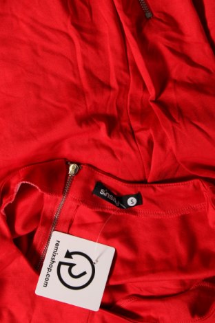 Kleid Sinsay, Größe S, Farbe Rot, Preis € 4,64