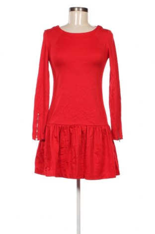 Šaty  Sinsay, Veľkosť S, Farba Červená, Cena  3,95 €