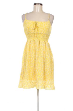 Šaty  Sinsay, Velikost M, Barva Žlutá, Cena  198,00 Kč